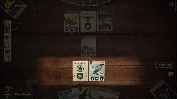 kards2025最新版 v1.42.23855 官方版 kards2025最新版 v1.42.23855 官方版