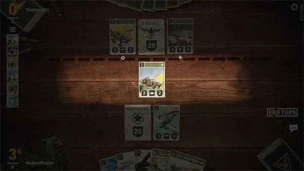 kards2025最新版 v1.42.23855 官方版 kards2025最新版 v1.42.23855 官方版
