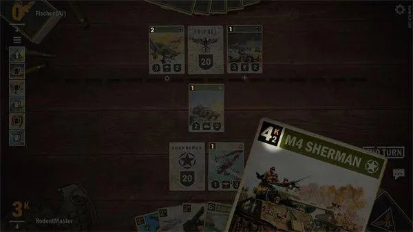 kards2025最新版 v1.42.23855 官方版 kards2025最新版 v1.42.23855 官方版