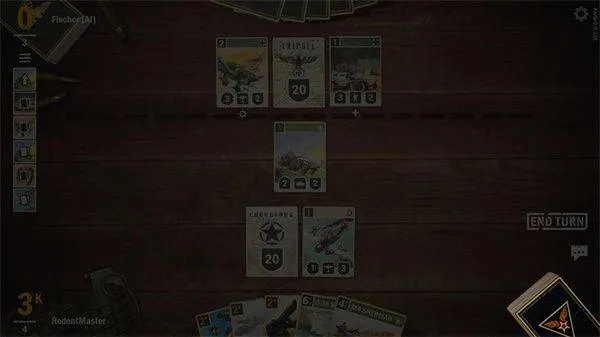 kards2025最新版 v1.42.23855 官方版 kards2025最新版 v1.42.23855 官方版