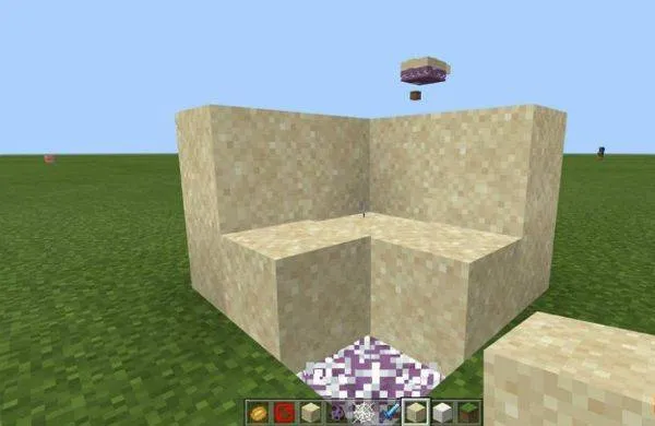 Minecraft国际版官方正版 v1.21.131.1安卓版