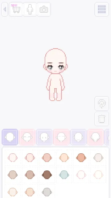 My little star游戏 My little star游戏