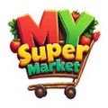 mysupermarket游戏