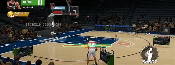 NBA无限游戏下载(NBA Infinite安装器)v1.18194.5802.0 最新版 NBA无限游戏下载(NBA Infinite安装器)v1.18194.5802.0 最新版