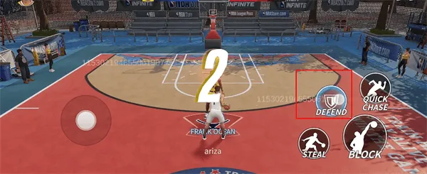 NBA无限游戏下载(NBA Infinite安装器)v1.18194.5802.0 最新版 NBA无限游戏下载(NBA Infinite安装器)v1.18194.5802.0 最新版