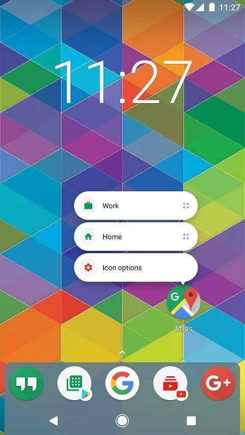 nova launcher中文版 v8.3.2安卓版