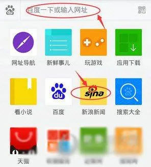Opera浏览器迷你版 v97.1.2254.80849