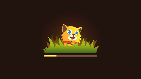 peppy cat peppy cat