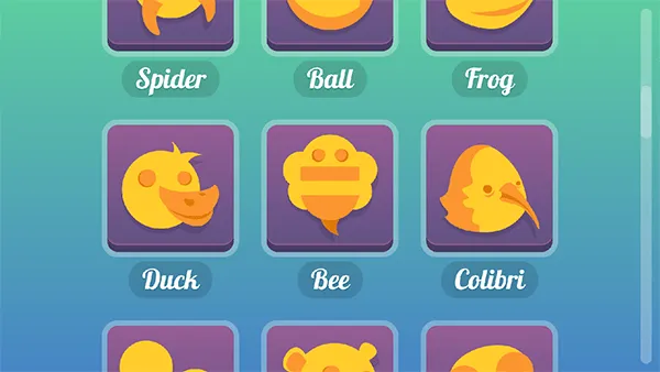 PeppyCat(猫咪游戏) v1.1.0