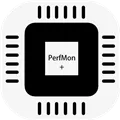 PerfMon+性能监视器v1.7.1 手机版