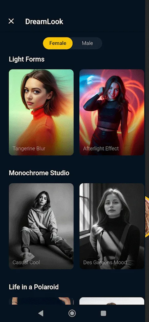 photolab v3.13.84官方版