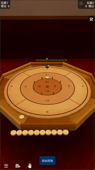 pool break lite最新版 v2.7.2手机版