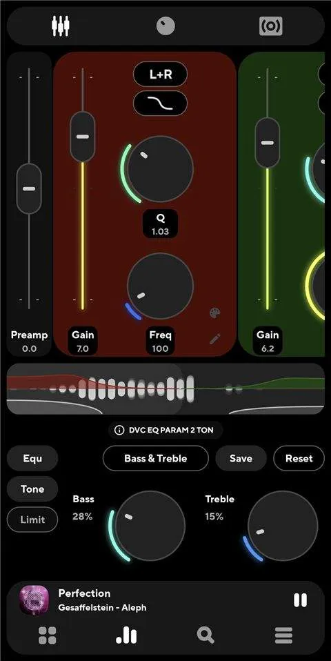 poweramp均衡器app v1023安卓版