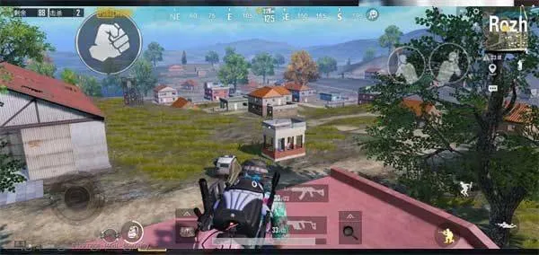 pubg体验服官方正版 v4.3.3安卓版