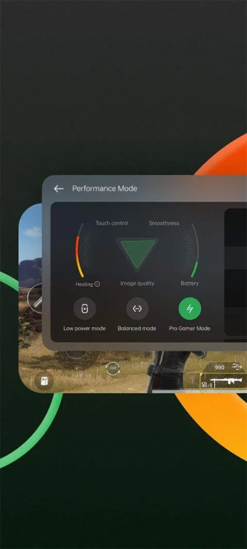realme游戏空间最新版 v10.29.2安卓版