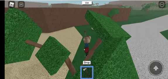 罗布乐思越南服怎么伐木 Roblox VN罗布乐思越南服 v2.700.937 外服版