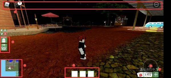 roblox作弊菜单最新版 v2.711.437安卓版