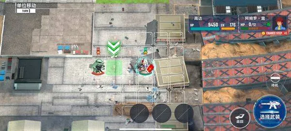 SD高达G世代永恒国际服 v1.10.0安卓版