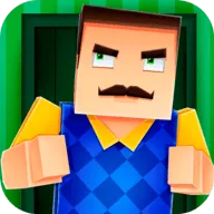 SecretNeighbor手游下载(神秘邻居) v1.0.0 最新版