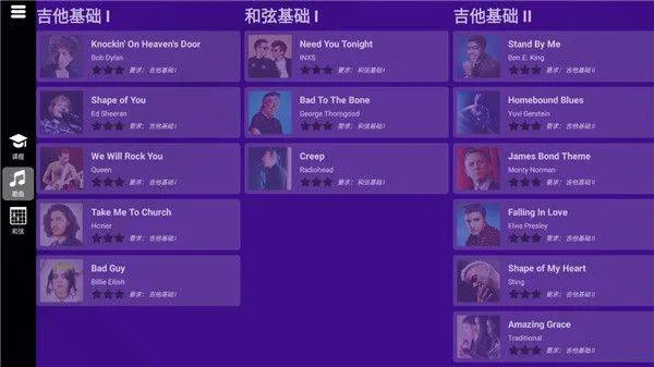 simplyguitar吉他软件 v9.7.7