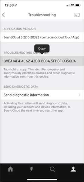 SoundCloud官方免费下载 v2025.08.21-beta 最新版 SoundCloud官方免费下载 v2025.08.21-beta 最新版