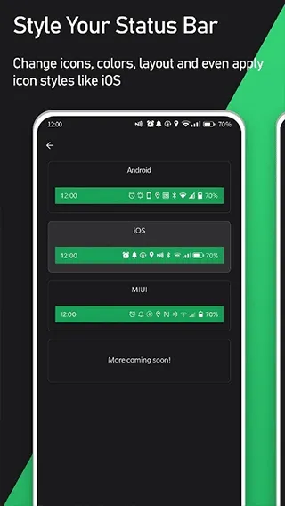 super status bar中文版 v2.12.2安卓版