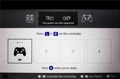 Switch手柄Pro v2.0.0安卓版