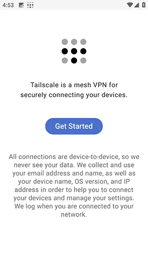 tailscale远程桌面 tailscale远程桌面