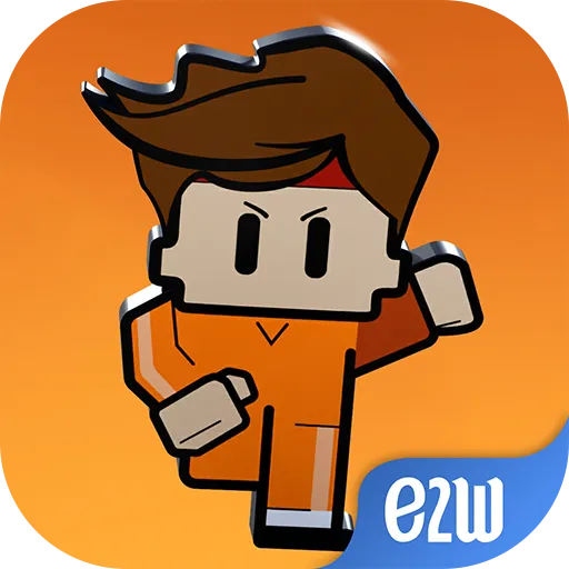 The Escapists 2游戏下载(逃脱者: 困境突围) The Escapists 2游戏下载(逃脱者: 困境突围)