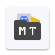 tm管理器中文版(MT管理器) v2.19.4 最新版本 tm管理器中文版(MT管理器) v2.19.4 最新版本