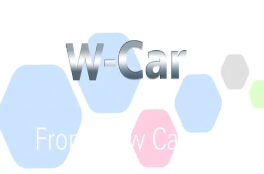 w-car app w-car app
