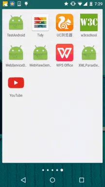 WebView最新版 v146.0.7680.165安卓版