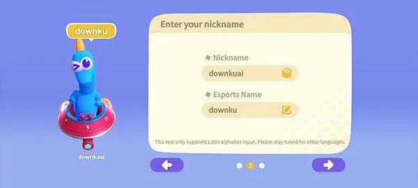Who is The Lucky Hero手游 v2 最新版