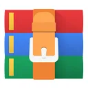 winrar解压缩软件手机版 v7.20.build131安卓版