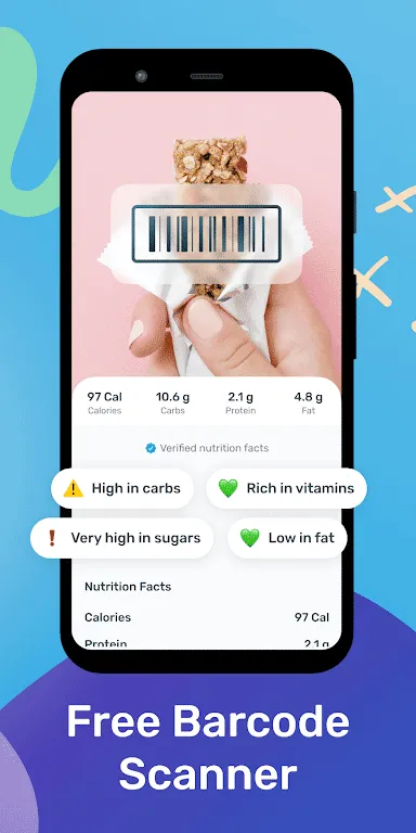 yazio卡路里计数器app v12.74.1安卓版