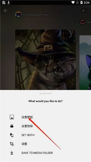 Zedge壁纸官方版 v9.14.2安卓版