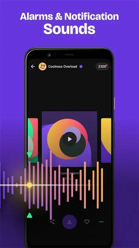 Zedge壁纸官方版 v9.14.2安卓版